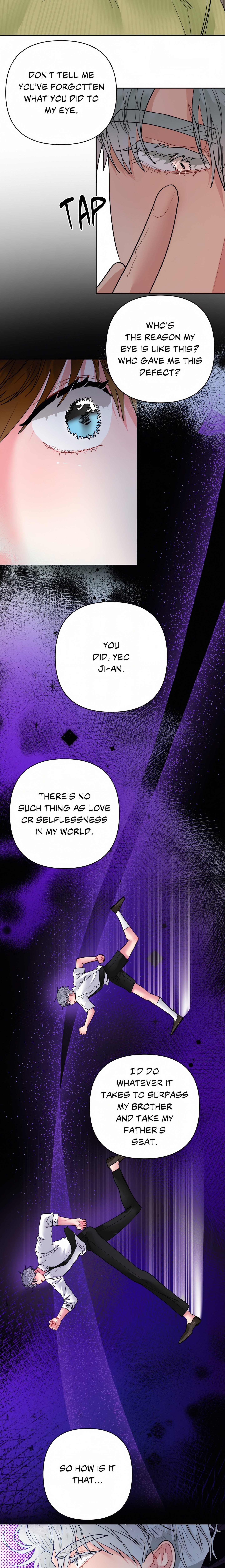 Minty Fresh (Uncensored) Page 15 - MangaHe