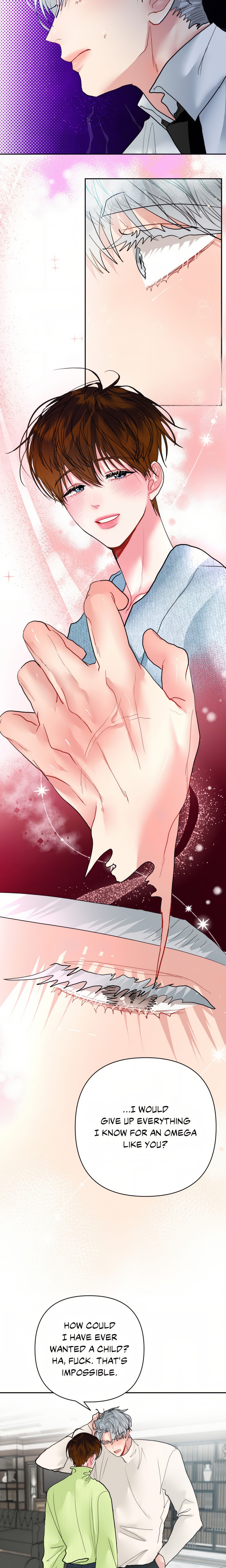 Minty Fresh (Uncensored) Page 16 - MangaHe