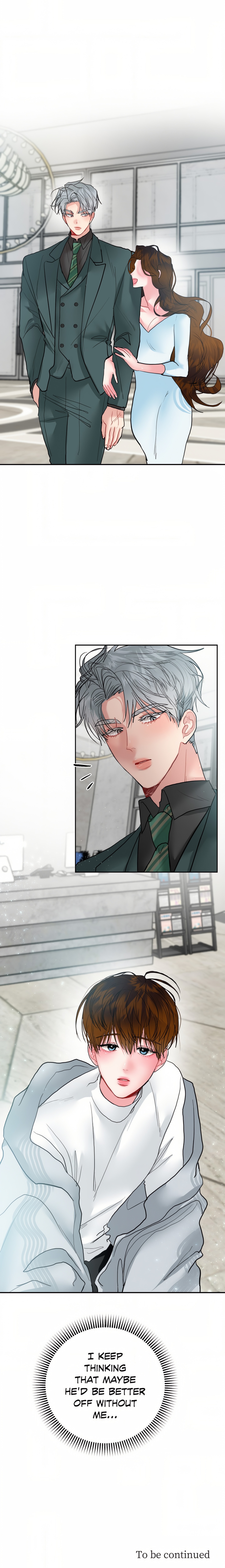 Minty Fresh (Uncensored) Page 23 - MangaHe