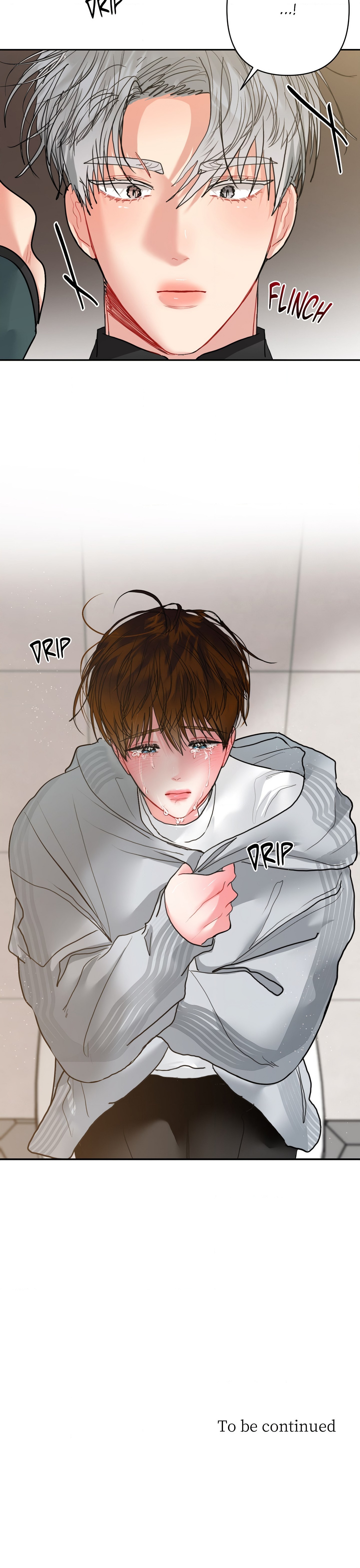 Minty Fresh (Uncensored) Page 21 - MangaHe