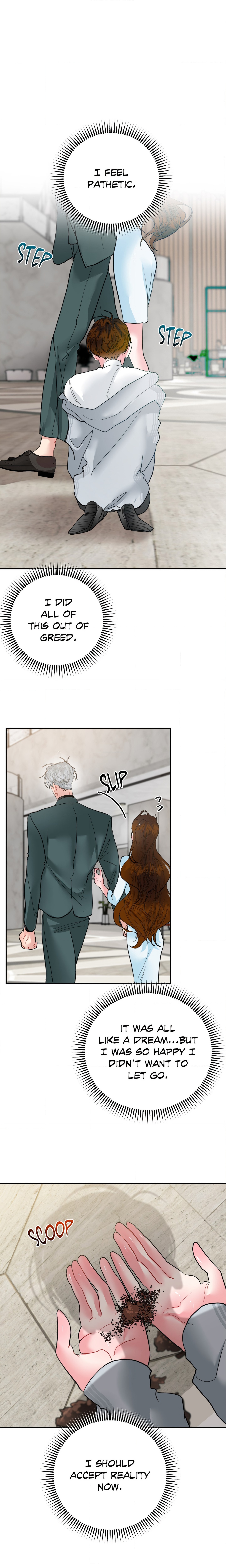 Minty Fresh (Uncensored) Page 4 - MangaHe
