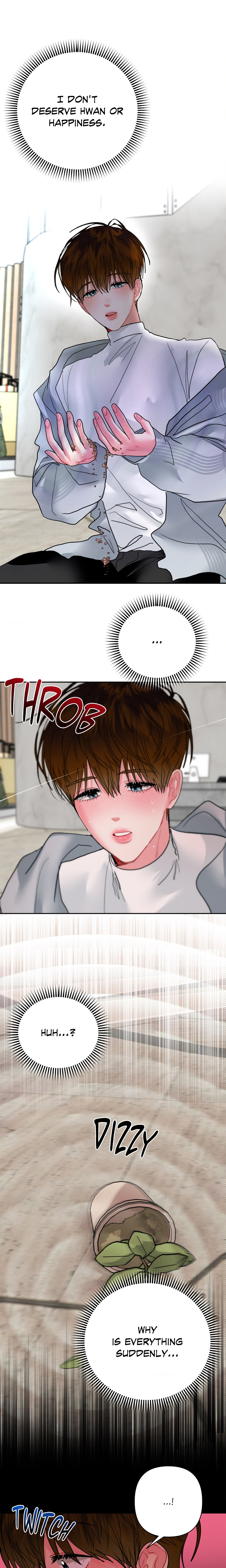 Minty Fresh (Uncensored) Page 5 - MangaHe