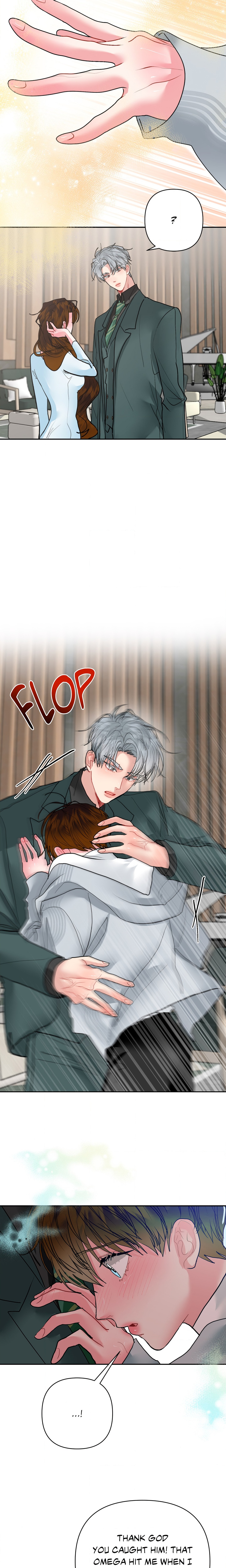 Minty Fresh (Uncensored) Page 9 - MangaHe