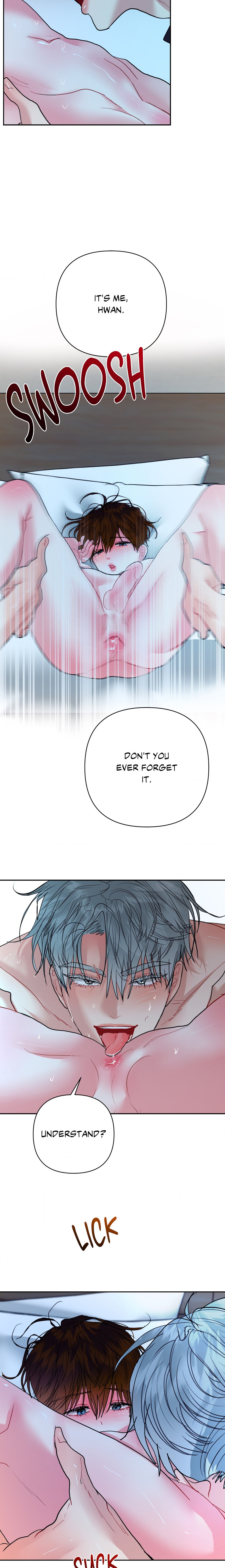 Minty Fresh (Uncensored) Page 11 - MangaHe