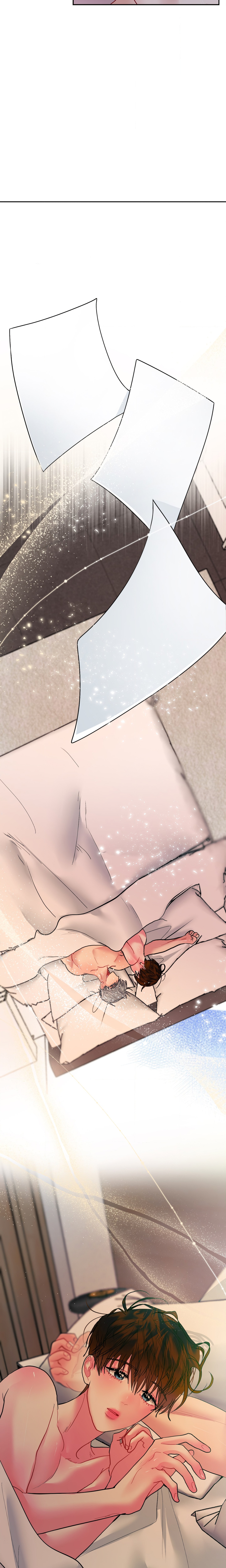 Minty Fresh (Uncensored) Page 17 - MangaHe