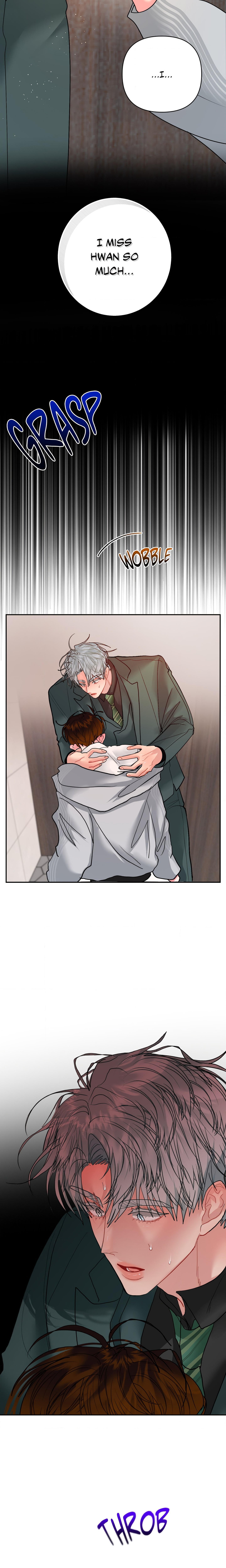 Minty Fresh (Uncensored) Page 6 - MangaHe