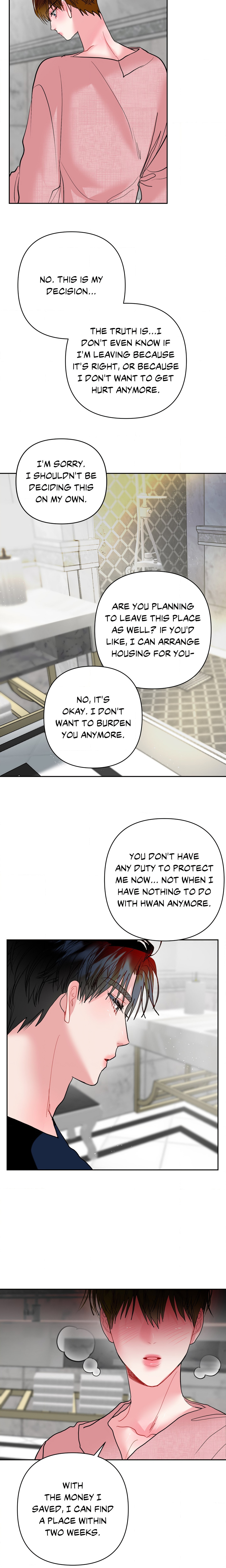 Minty Fresh (Uncensored) Page 11 - MangaHe