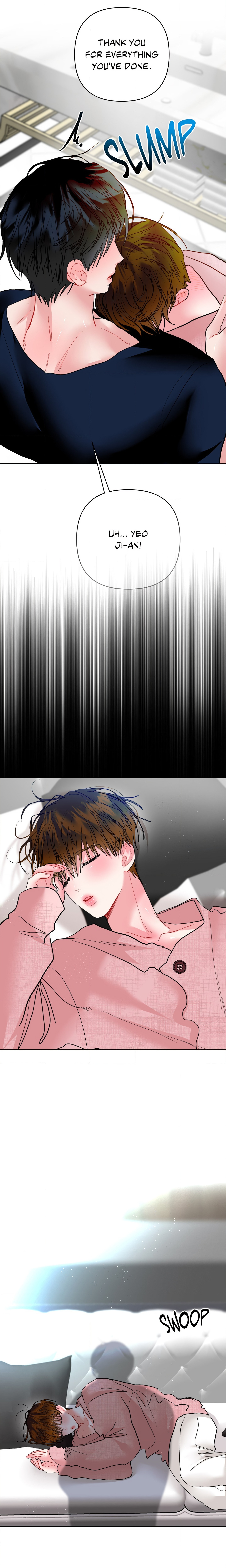 Minty Fresh (Uncensored) Page 12 - MangaHe