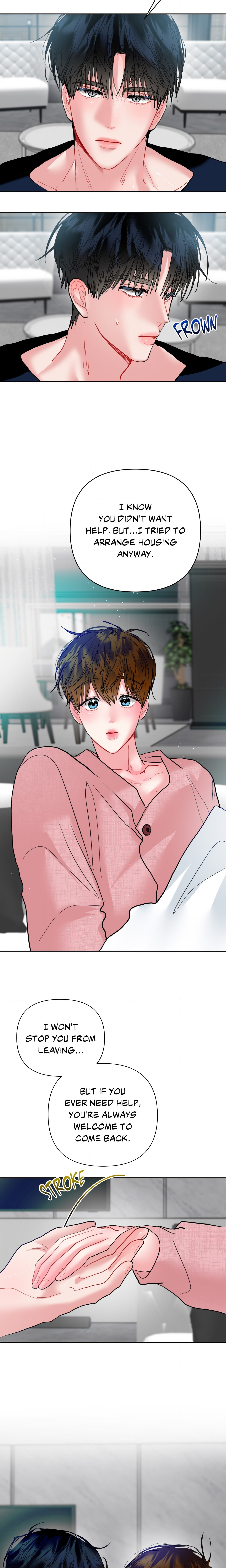 Minty Fresh (Uncensored) Page 14 - MangaHe