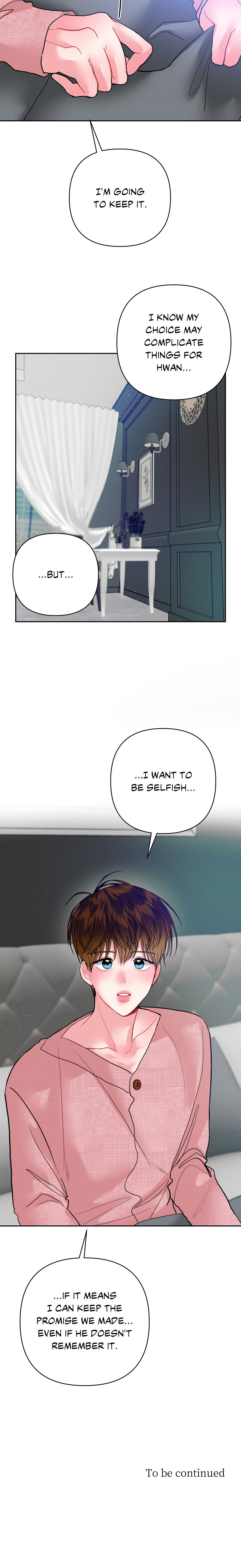 Minty Fresh (Uncensored) Page 22 - MangaHe