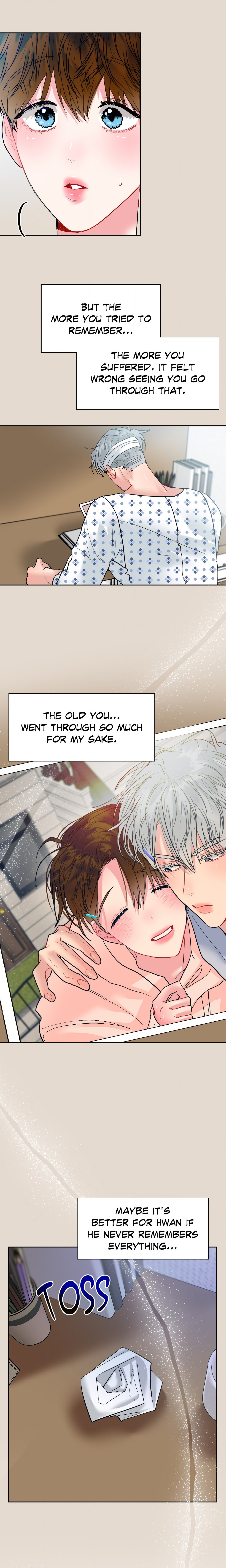 Minty Fresh (Uncensored) Page 4 - MangaHe