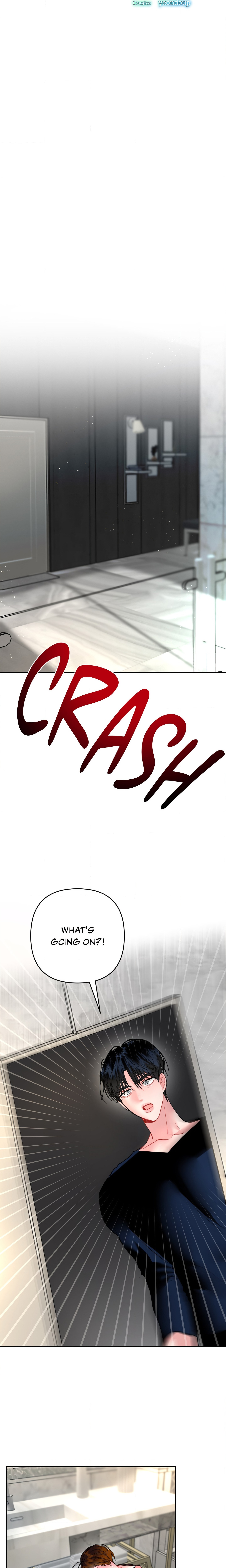 Minty Fresh (Uncensored) Page 7 - MangaHe