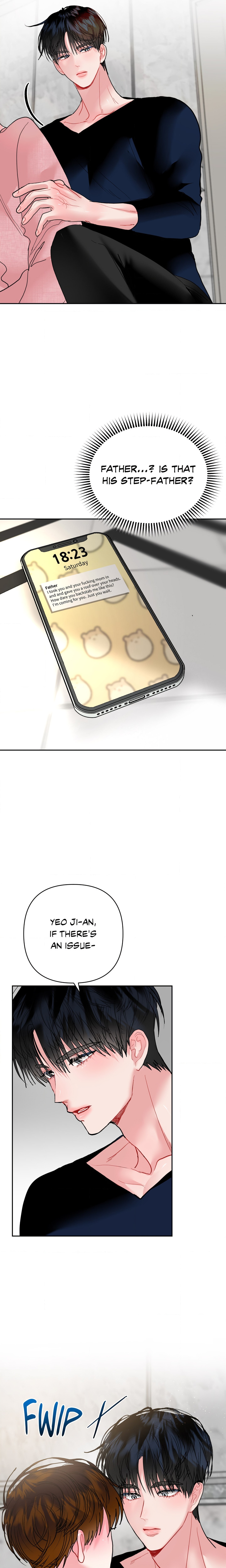 Minty Fresh (Uncensored) Page 9 - MangaHe