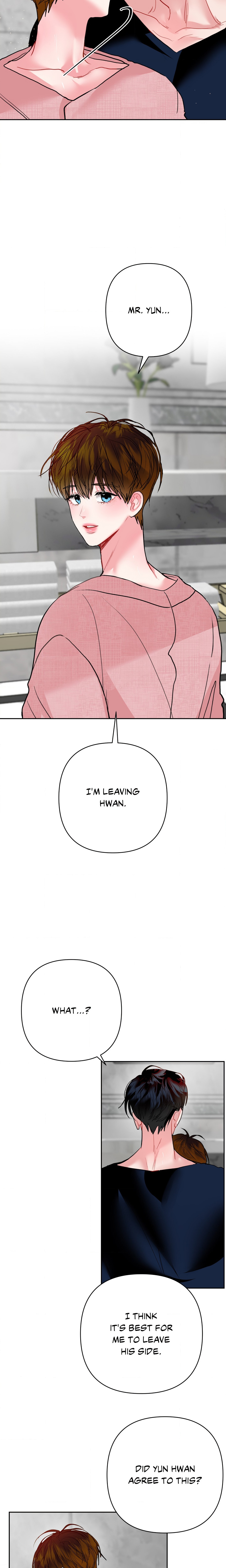 Minty Fresh (Uncensored) Page 10 - MangaHe