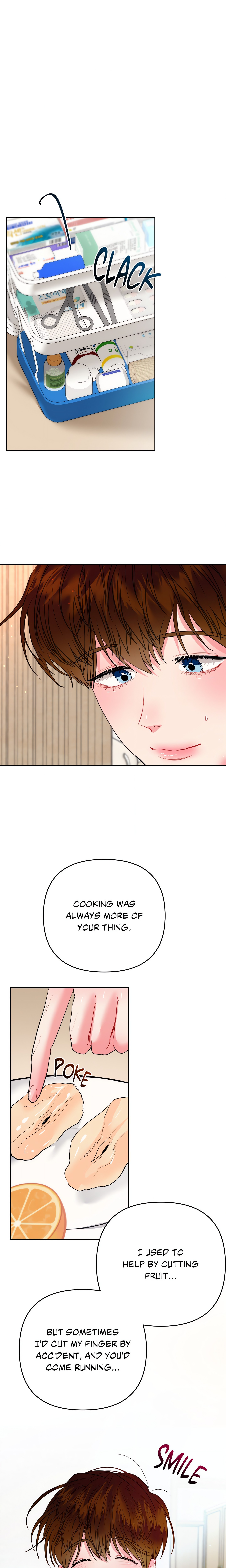 Minty Fresh (Uncensored) Page 11 - MangaHe