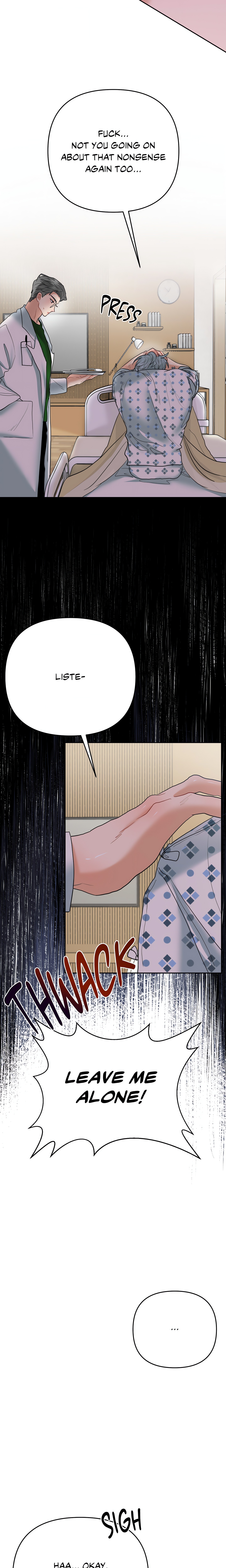 Minty Fresh (Uncensored) Page 22 - MangaHe