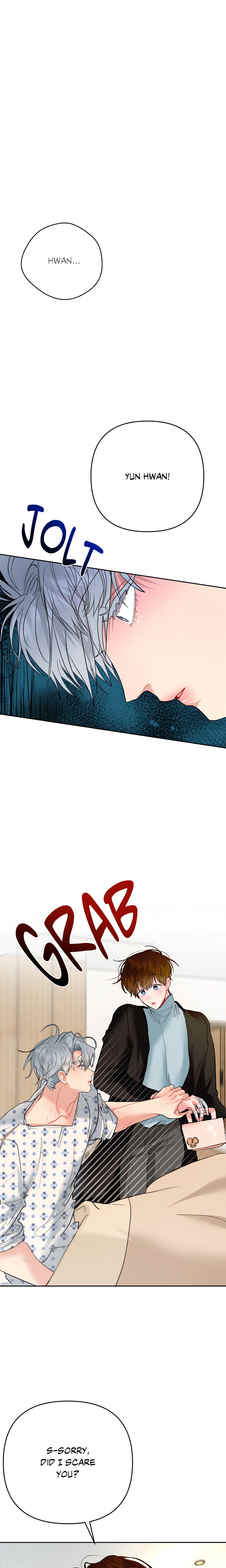 Minty Fresh (Uncensored) Page 25 - MangaHe