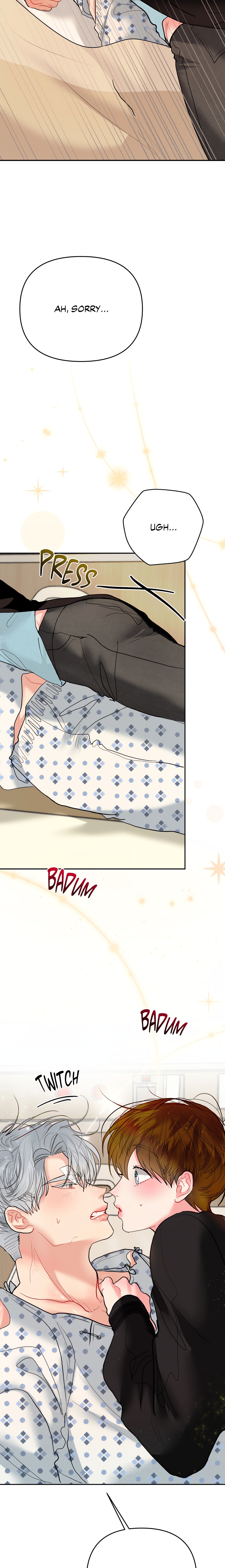Minty Fresh (Uncensored) Page 28 - MangaHe