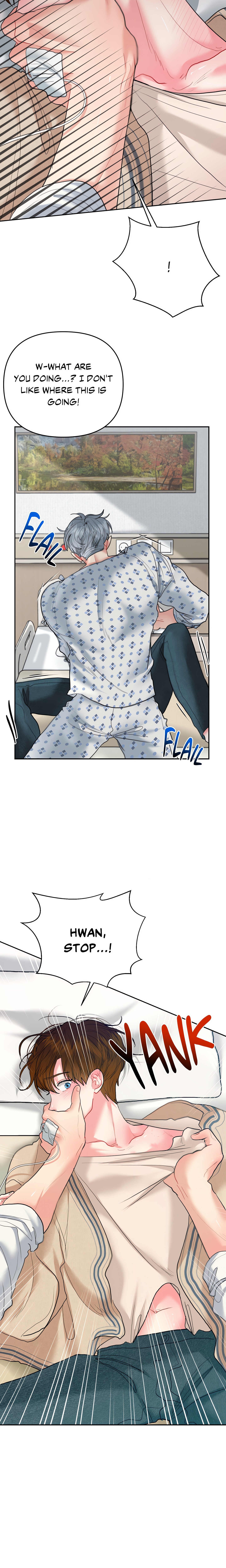 Minty Fresh (Uncensored) Page 4 - MangaHe