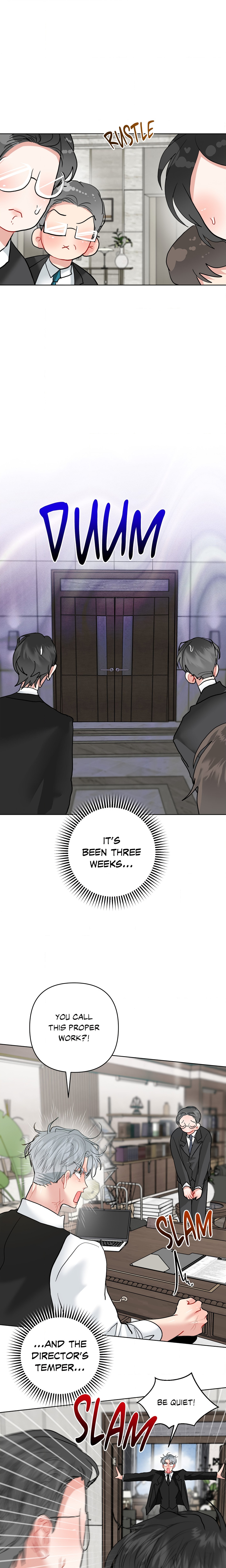 Minty Fresh (Uncensored) Page 12 - MangaHe
