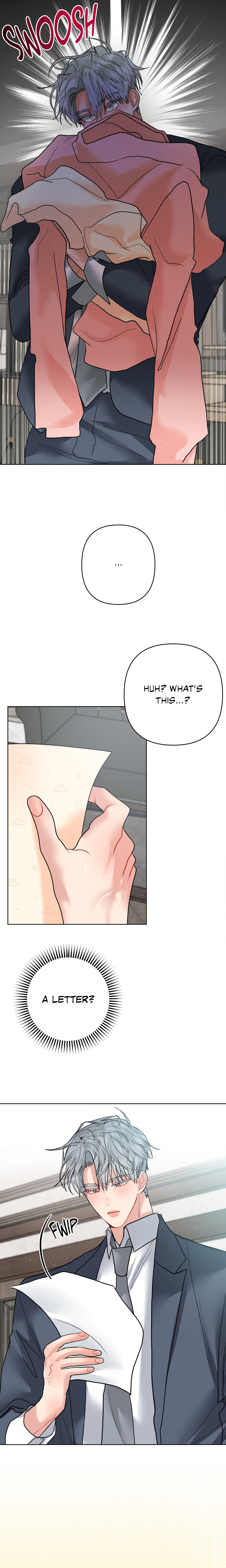 Minty Fresh (Uncensored) Page 20 - MangaHe