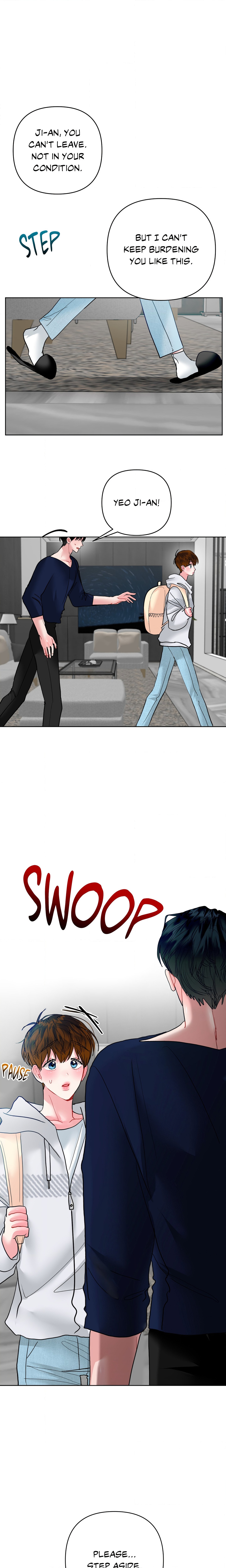 Minty Fresh (Uncensored) Page 3 - MangaHe