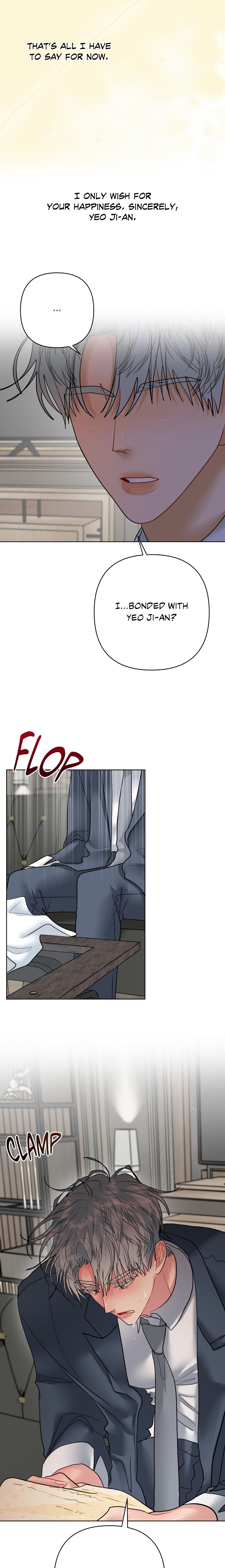 Minty Fresh (Uncensored) Page 22 - MangaHe