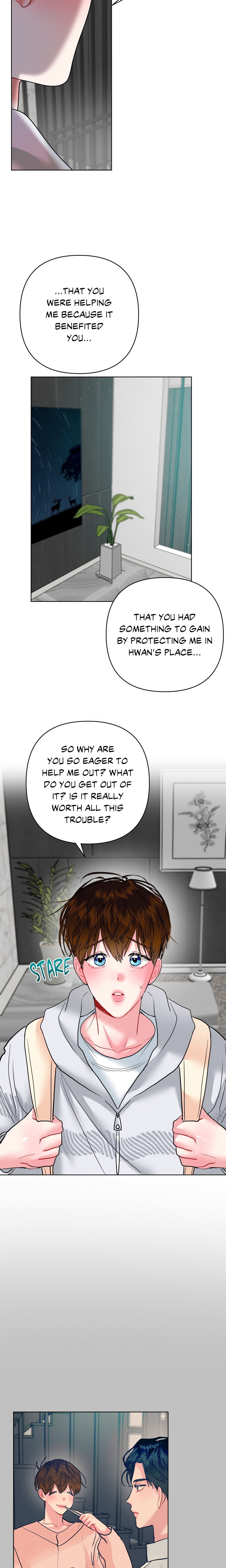 Minty Fresh (Uncensored) Page 8 - MangaHe