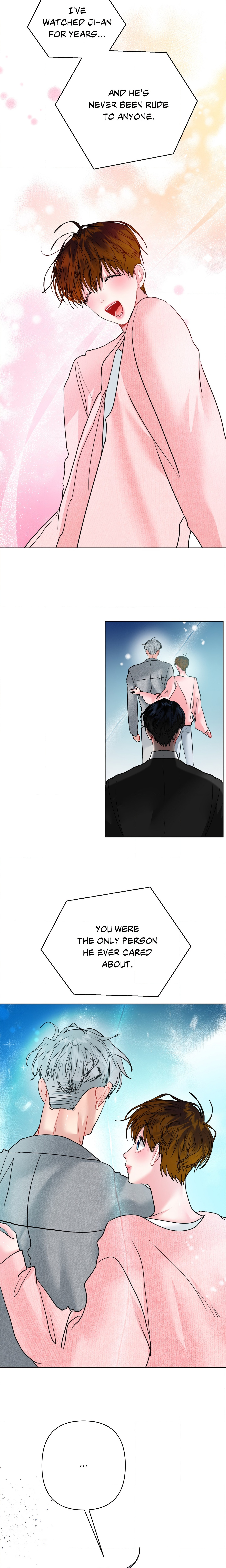 Minty Fresh (Uncensored) Page 11 - MangaHe
