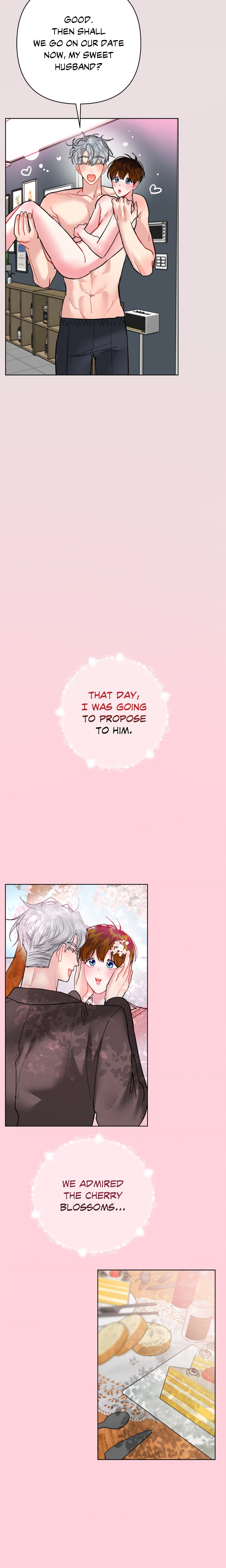 Minty Fresh (Uncensored) Page 20 - MangaHe