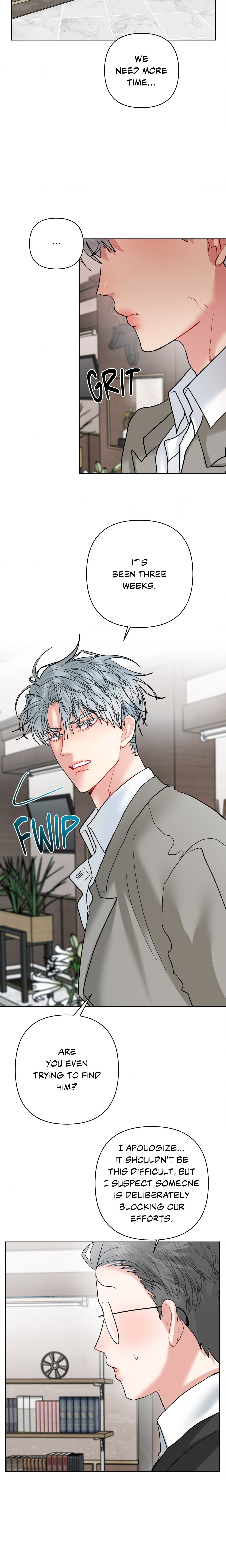 Minty Fresh (Uncensored) Page 4 - MangaHe