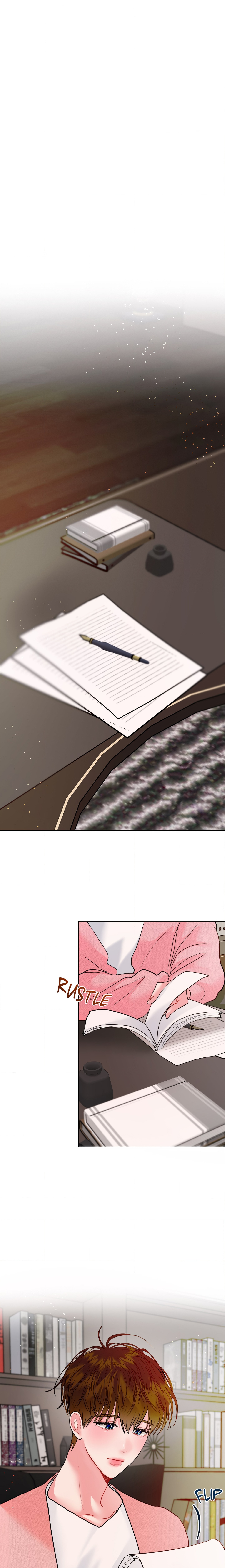 Minty Fresh (Uncensored) Page 12 - MangaHe