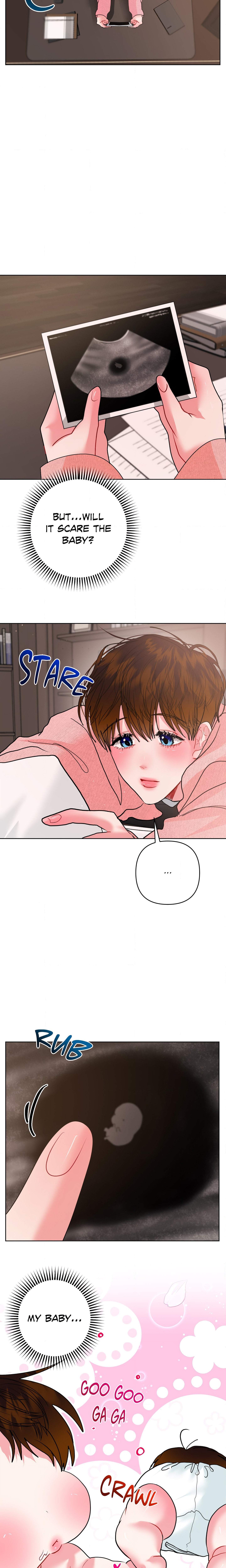 Minty Fresh (Uncensored) Page 15 - MangaHe