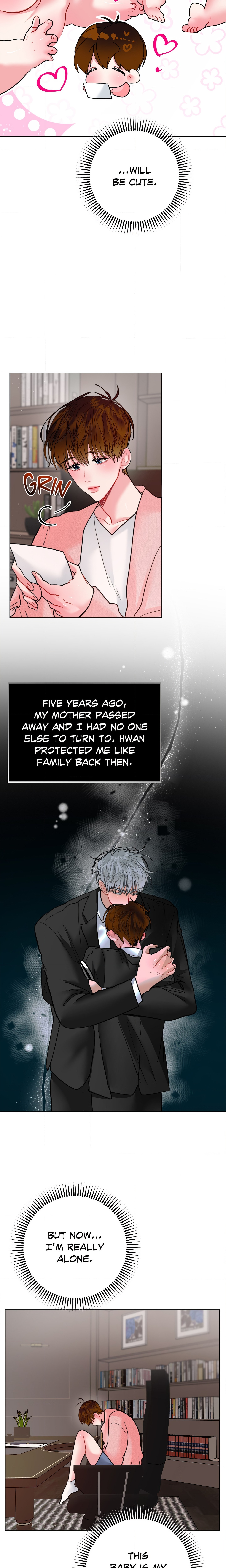 Minty Fresh (Uncensored) Page 16 - MangaHe