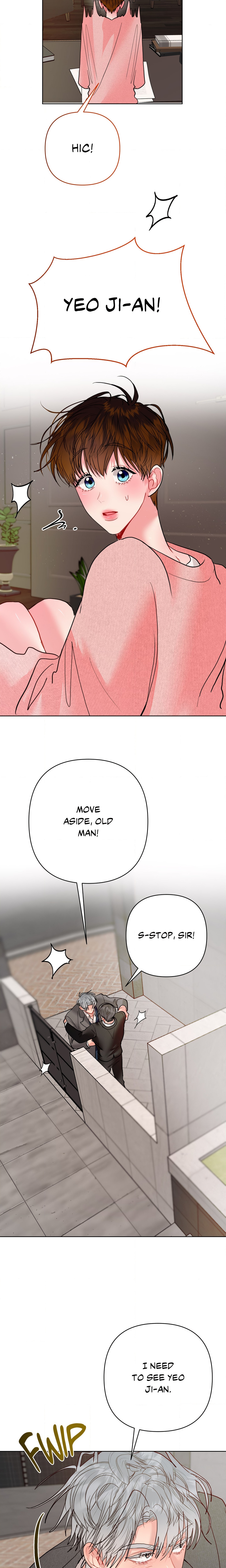 Minty Fresh (Uncensored) Page 18 - MangaHe
