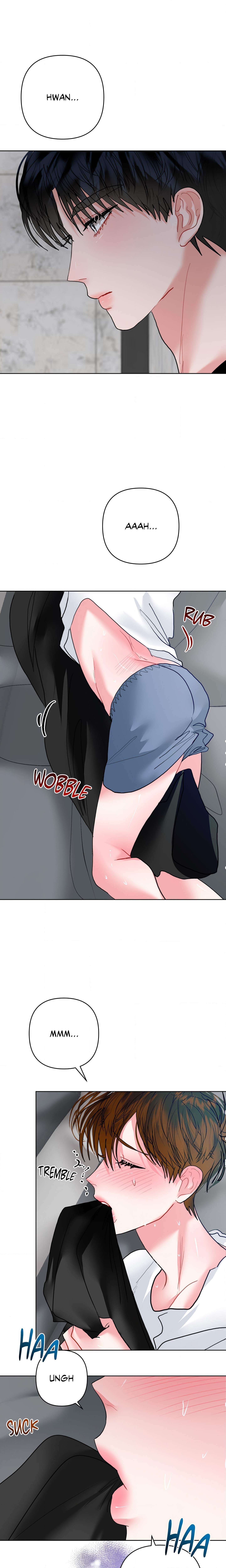 Minty Fresh (Uncensored) Page 9 - MangaHe