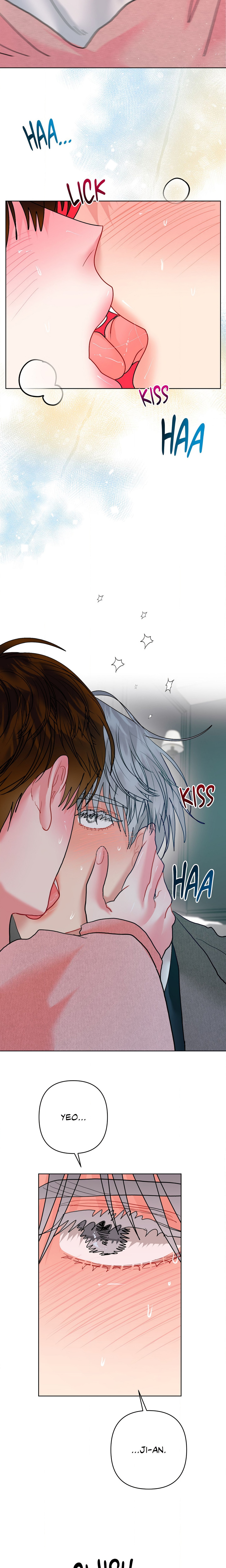 Minty Fresh (Uncensored) Page 19 - MangaHe