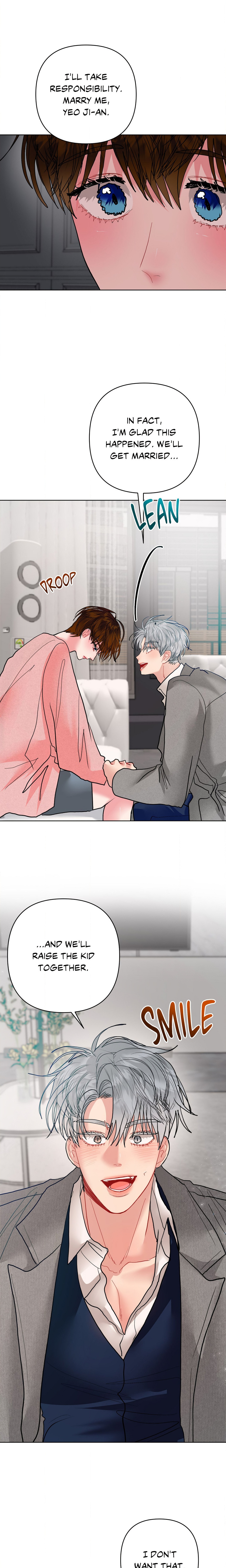 Minty Fresh (Uncensored) Page 7 - MangaHe