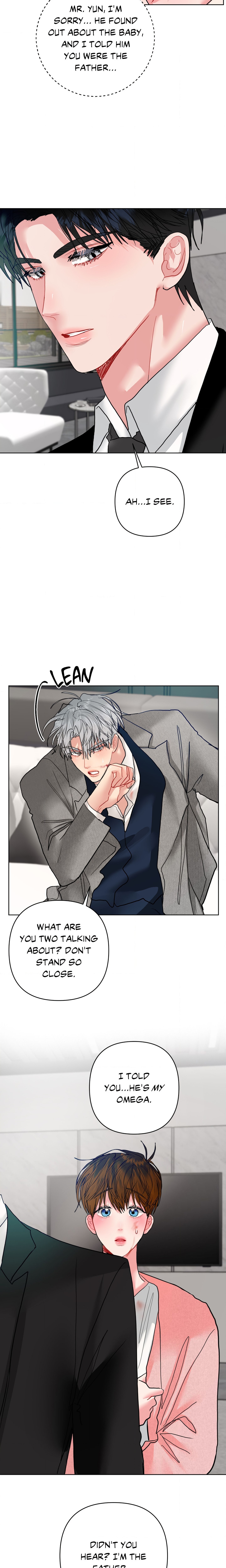 Minty Fresh (Uncensored) Page 12 - MangaHe