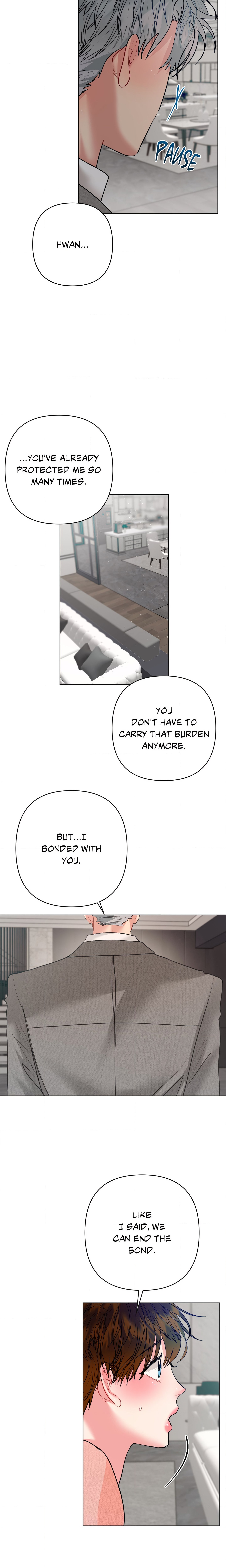 Minty Fresh (Uncensored) Page 19 - MangaHe
