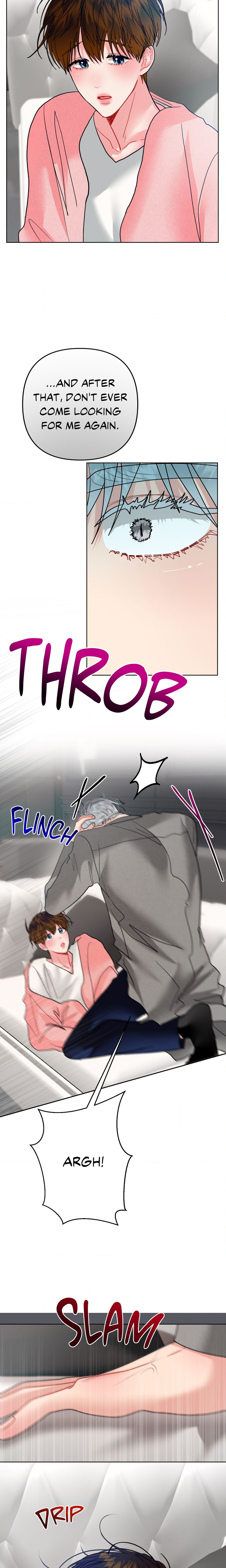 Minty Fresh (Uncensored) Page 4 - MangaHe