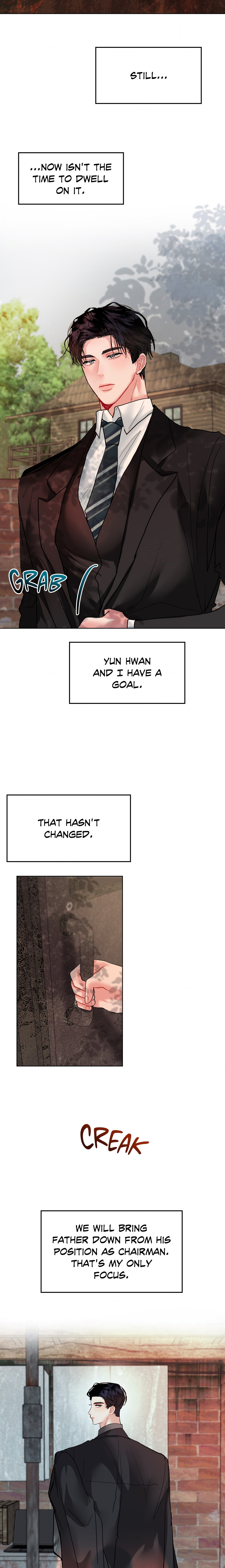 Minty Fresh (Uncensored) Page 18 - MangaHe