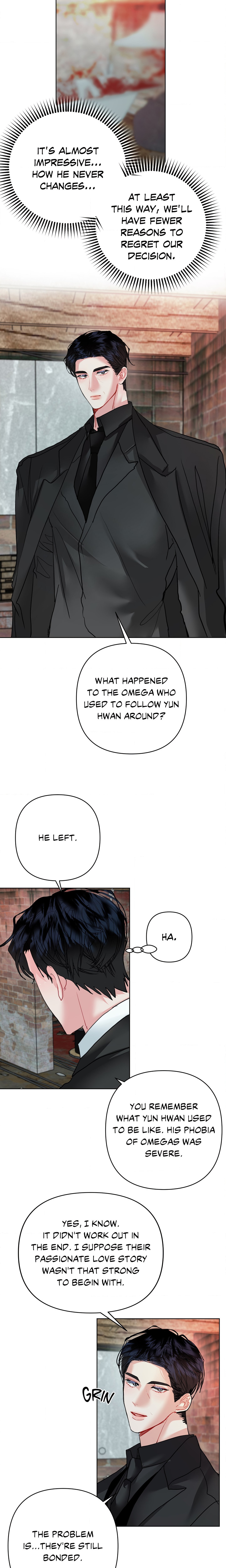 Minty Fresh (Uncensored) Page 20 - MangaHe