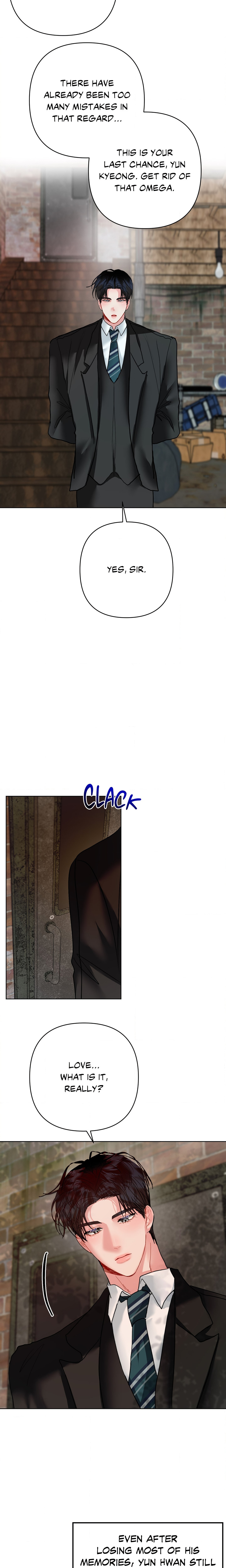 Minty Fresh (Uncensored) Page 21 - MangaHe