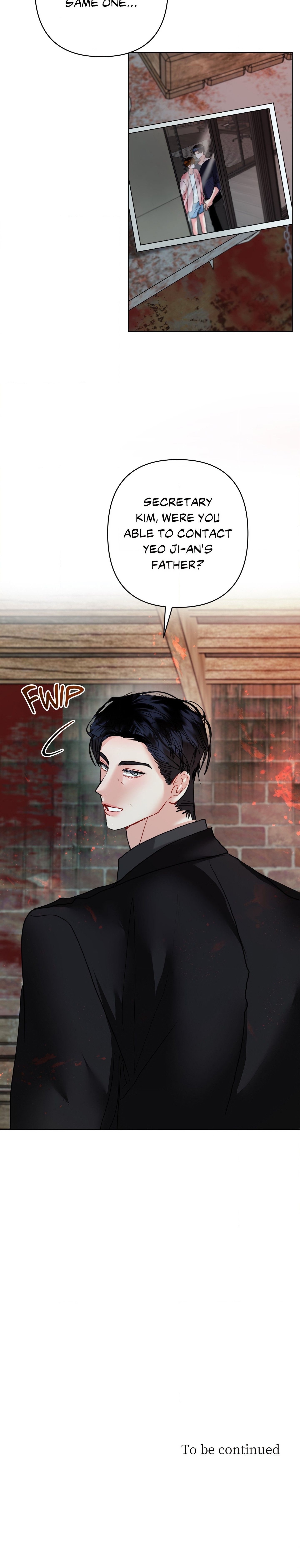 Minty Fresh (Uncensored) Page 23 - MangaHe