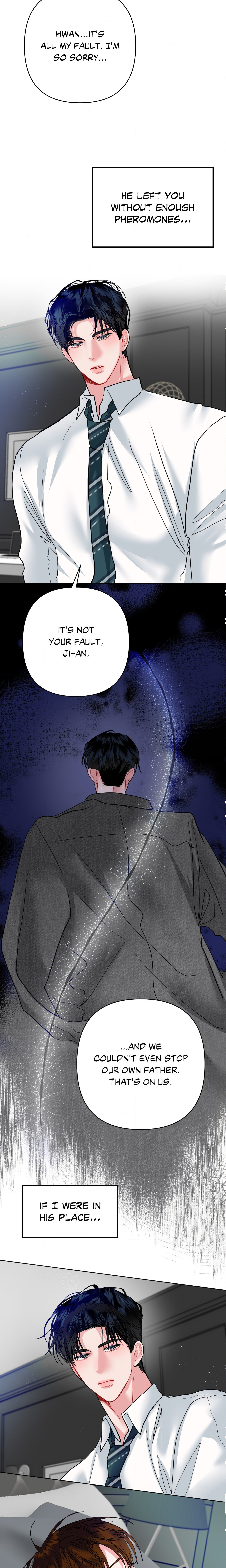 Minty Fresh (Uncensored) Page 5 - MangaHe