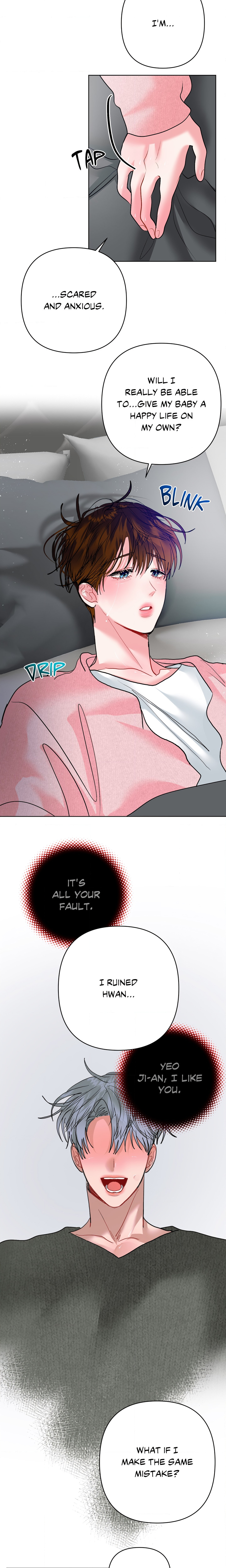 Minty Fresh (Uncensored) Page 7 - MangaHe