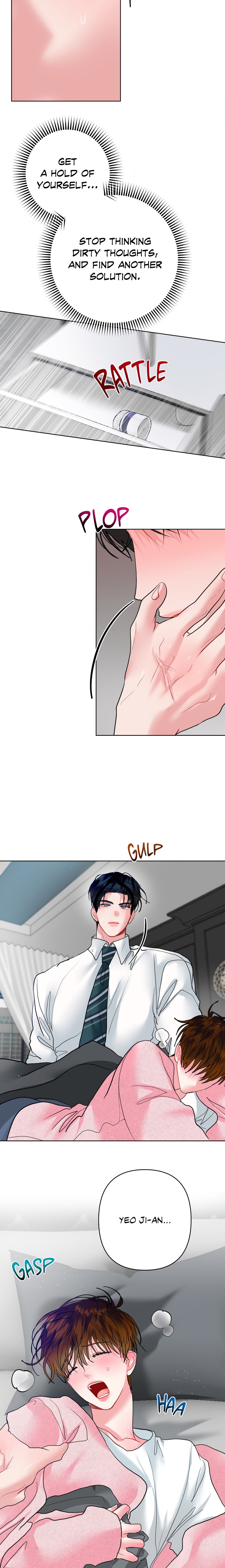 Minty Fresh (Uncensored) Page 10 - MangaHe