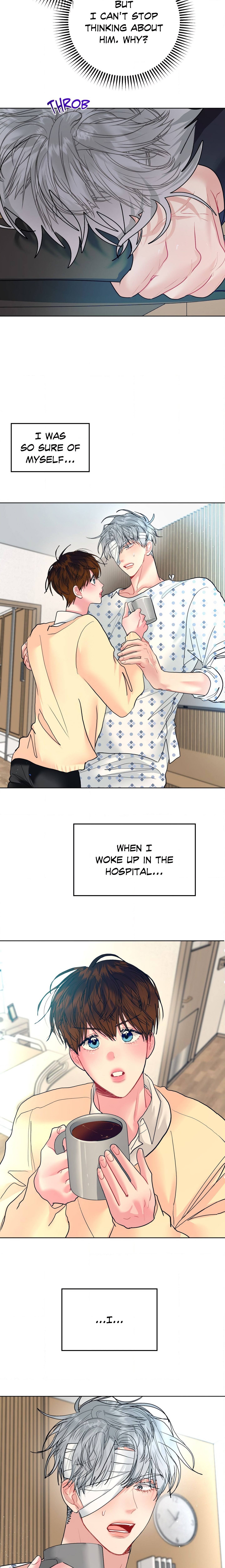 Minty Fresh (Uncensored) Page 11 - MangaHe