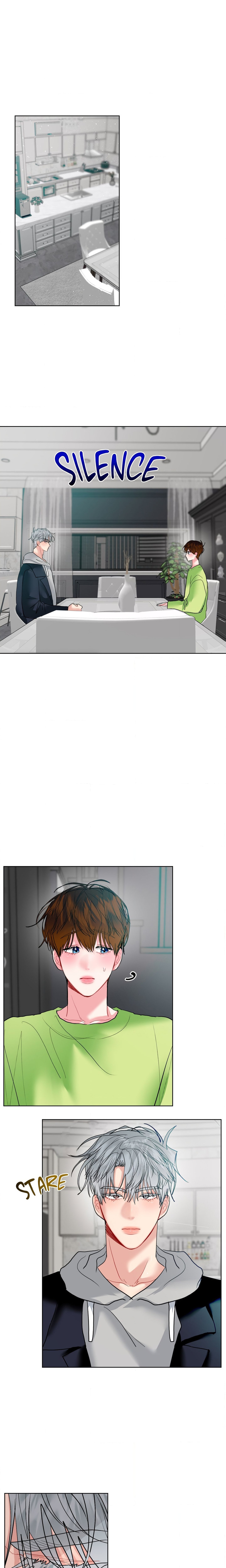 Minty Fresh (Uncensored) Page 14 - MangaHe
